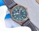 Swiss Grade Clone IWC Big Pilots Spitfire Bronze Watch Olive Green Dial  (3)_th.jpg